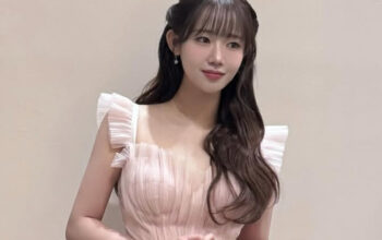 Choi Yoo Jung Kembali Memukau dengan Single 'Perfect Target' 3 Choi Yoo Jung Kembali Memukau dengan Single 'Perfect Target'