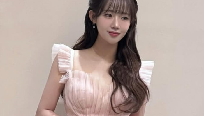 Choi Yoo Jung Kembali Memukau dengan Single ‘Perfect Target’
