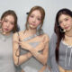Comeback BBGIRLS dengan Single BODY WAVE