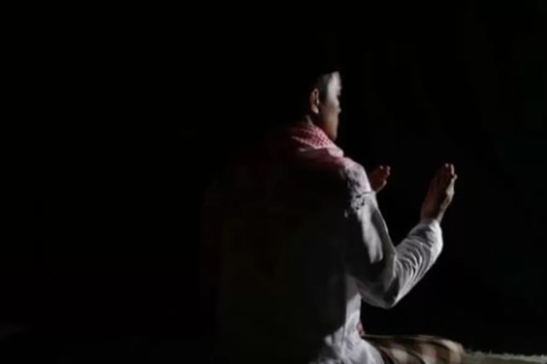 Cukuplah Allah yang Maha Mengetahui: Antara Ujian, Kesabaran, dan Keadilan