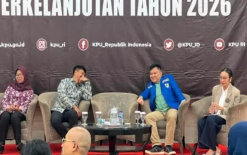 DPD KNPI Sukabumi, Yandra Tekankan Peran 60 Persen Pemilih Muda, Hergun Siapkan Skenario Edukasi Politik Berkelanjutan 4 DPD KNPI Sukabumi, Yandra Tekankan Peran 60 Persen Pemilih Muda, Hergun Siapkan Skenario Edukasi Politik Berkelanjutan