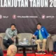DPD KNPI Sukabumi, Yandra Tekankan Peran 60 Persen Pemilih Muda, Hergun Siapkan Skenario Edukasi Politik Berkelanjutan