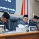 DPRD Kabupaten Sukabumi Sahkan Raperda APBD 2025