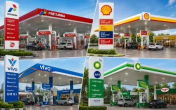 Daftar Harga BBM 20 Juli 2026, Belum Ada Kenaikan hingga Sore Ini 3 Daftar Harga BBM 20 Juli 2026, Belum Ada Kenaikan hingga Sore Ini