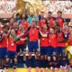 Daftar Ranking FIFA Terbaru: Spanyol Salip Argentina