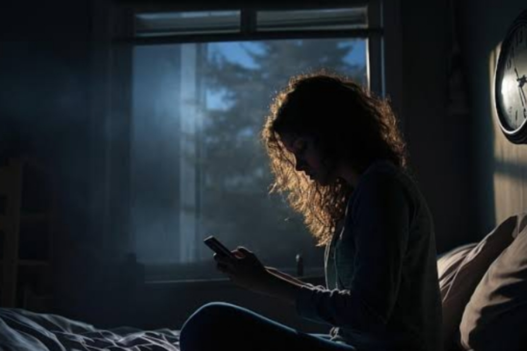 Dampak Kurang Tidur terhadap Prestasi dan Kesehatan Remaja 1 Dampak Kurang Tidur terhadap Prestasi dan Kesehatan Remaja