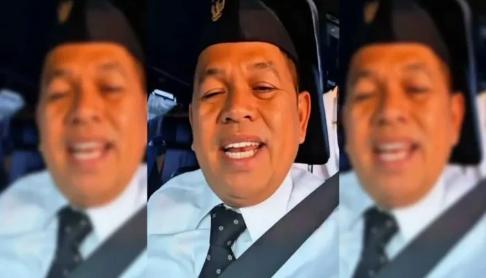 Dedi Mulyadi Ungkap Alasan Buat Sayembara Tangkap Begal: Bukti Negara Belum Hadir di Tengah Masyarakat