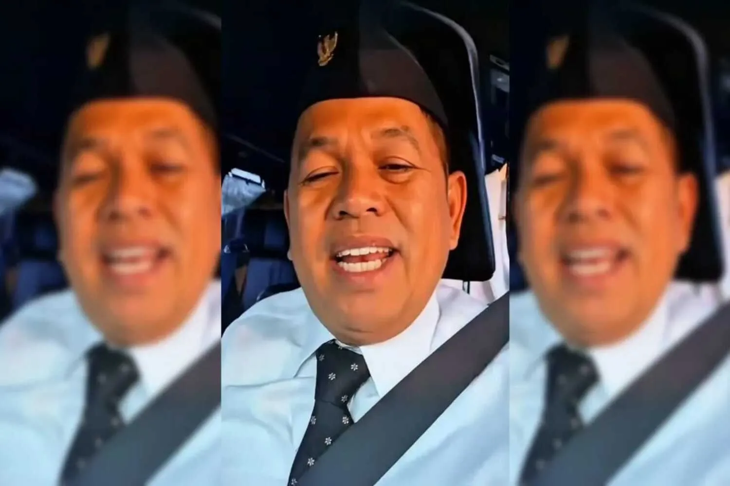 Dedi Mulyadi Ungkap Alasan Buat Sayembara Tangkap Begal: Bukti Negara Belum Hadir di Tengah Masyarakat