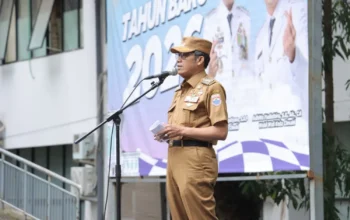 Deretan Prestasi Pemkot Cimahi di Awal 2026, Ngatiyana Beri Pesan Penting