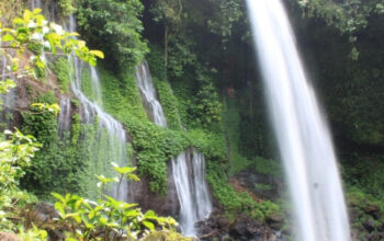 Destinasi Wisata Alam Bersama Keluarga