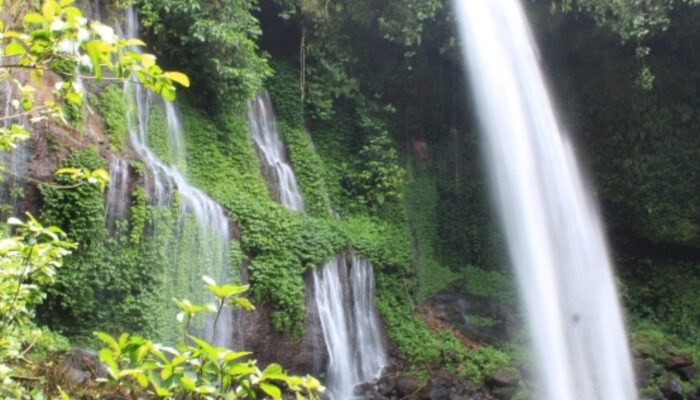 Destinasi Wisata Alam Bersama Keluarga