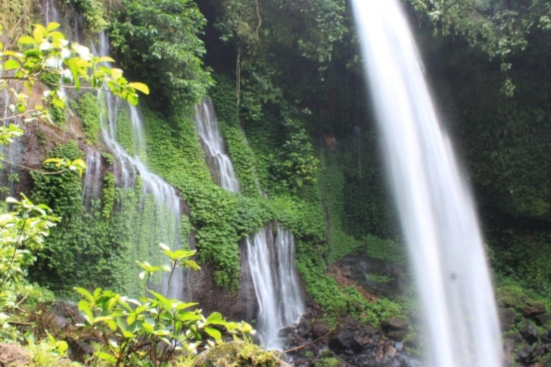 Destinasi Wisata Alam Bersama Keluarga