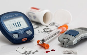 Diabetes: Kenali Gejala Awal yang Sering Anda Sepelekan