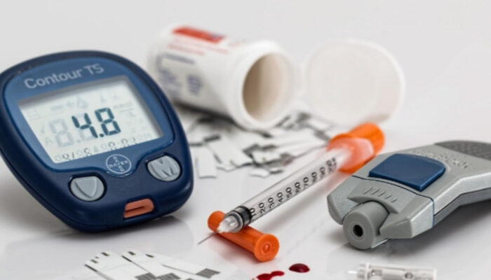 Diabetes: Kenali Gejala Awal yang Sering Anda Sepelekan