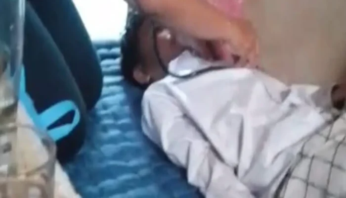 Diduga Keracunan Susu Program MBG, Puluhan Siswa SDN Bojongkoneng Sukabumi Mengeluh Mual
