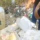 Diduga Lakukan Open Burning Limbah Produksi, Aktivis Lingkungan Desak Pemkab Purwakarta Bertindak