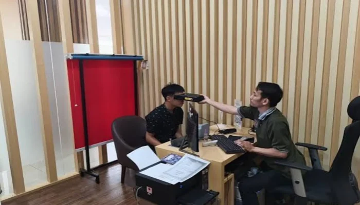 Disdukcapil Kota Cimahi Buka Pelayanan Selama Libur Nasional