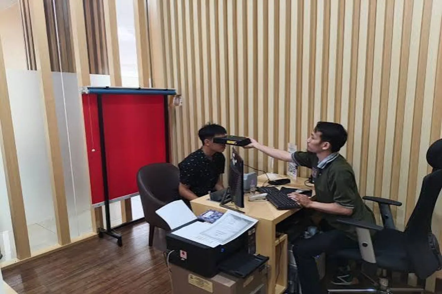 Disdukcapil Kota Cimahi Buka Pelayanan Selama Libur Nasional