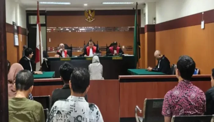 Dokter Silvi Apriani Divonis Tanpa Penjara dalam Kasus Food Tray MBG, Kubu Korban Desak Jaksa Ajukan Banding
