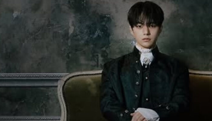 Drama ‘Sympathy Cell’ Soroti Dinamika Emosi Kim Myung Soo