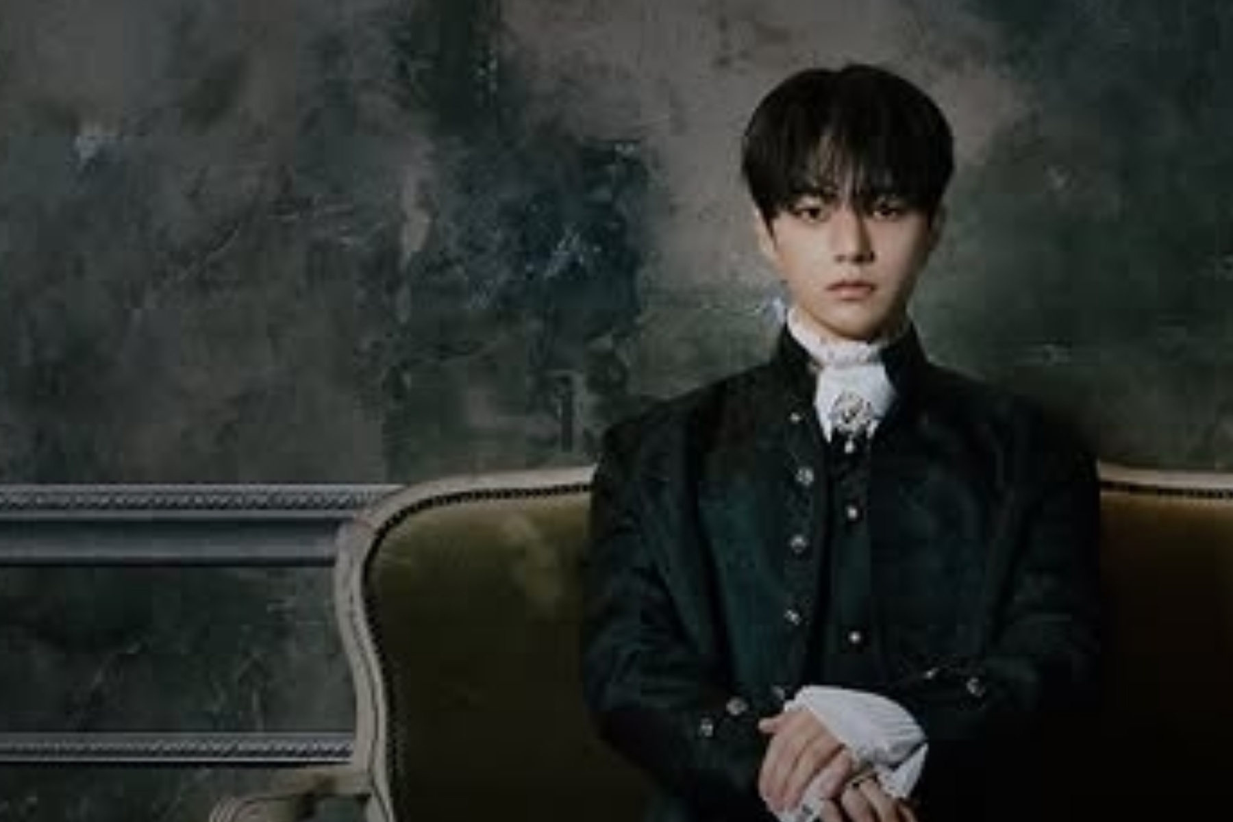 Drama 'Sympathy Cell' Soroti Dinamika Emosi Kim Myung Soo