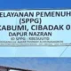 Dugaan Keracunan Siswa SDN Bojongkoneng, BGN Sukabumi Hentikan Sementara Operasional Dapur SPPG Cibadak 02