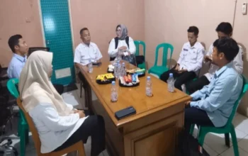 Dugaan Keracunan Siswa SDN Bojongkoneng, Dinkes Kab. Sukabumi Tegaskan Keselamatan Anak dan Evaluasi Ketat Dapur Nazran SPPG Cibadak 02