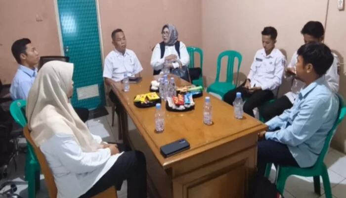 Dugaan Keracunan Siswa SDN Bojongkoneng, Dinkes Kab. Sukabumi Tegaskan Keselamatan Anak dan Evaluasi Ketat Dapur Nazran SPPG Cibadak 02