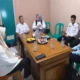 Dugaan Keracunan Siswa SDN Bojongkoneng, Dinkes Kab. Sukabumi Tegaskan Keselamatan Anak dan Evaluasi Ketat Dapur Nazran SPPG Cibadak 02