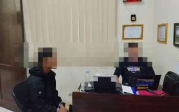 Edarkan Hexymer Ilegal, Pria di Purwakarta Kembali Diciduk Polisi