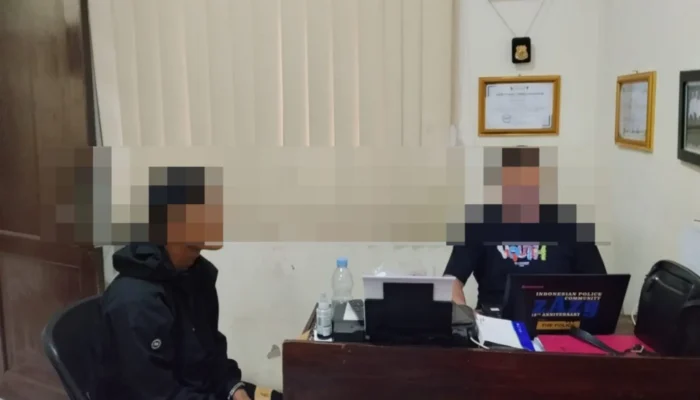Edarkan Hexymer Ilegal, Pria di Purwakarta Kembali Diciduk Polisi