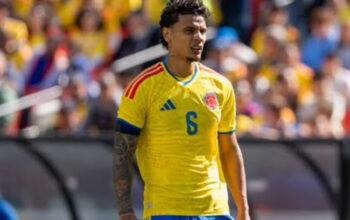 Everton Ikut Bersaing Dapatkan Gelandang Benfica Richard Rios