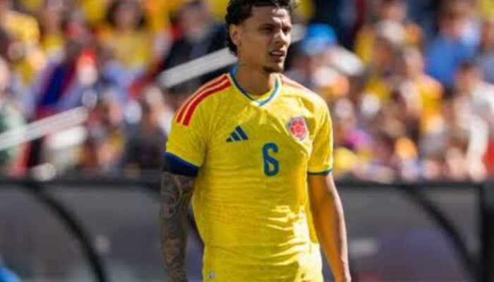 Everton Ikut Bersaing Dapatkan Gelandang Benfica Richard Rios
