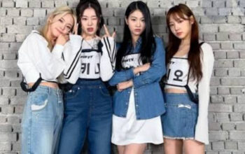FIFTY FIFTY Umumkan Tur Fan Concert Perdana di Asia 4 FIFTY FIFTY Umumkan Tur Fan Concert Perdana di Asia