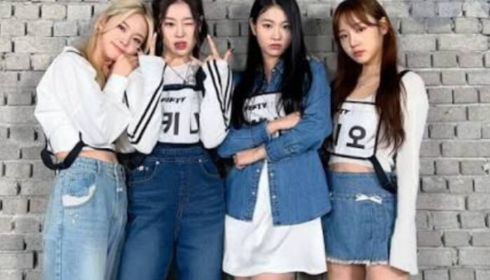 FIFTY FIFTY Umumkan Tur Fan Concert Perdana di Asia