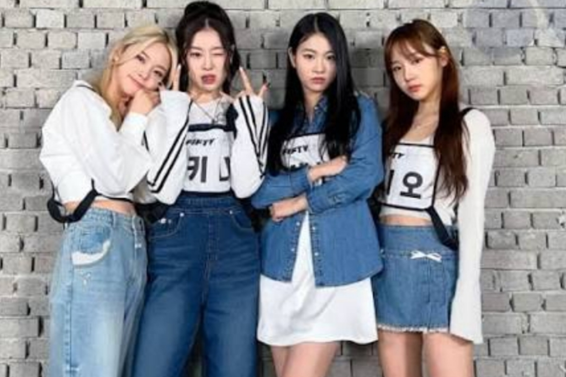 FIFTY FIFTY Umumkan Tur Fan Concert Perdana di Asia 1 FIFTY FIFTY Umumkan Tur Fan Concert Perdana di Asia