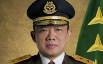 Febrie Adriansyah Resmi Tersangka Korupsi 9 Febrie Adriansyah Resmi Tersangka Korupsi