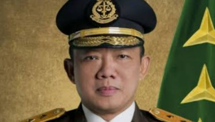 Febrie Adriansyah Resmi Tersangka Korupsi