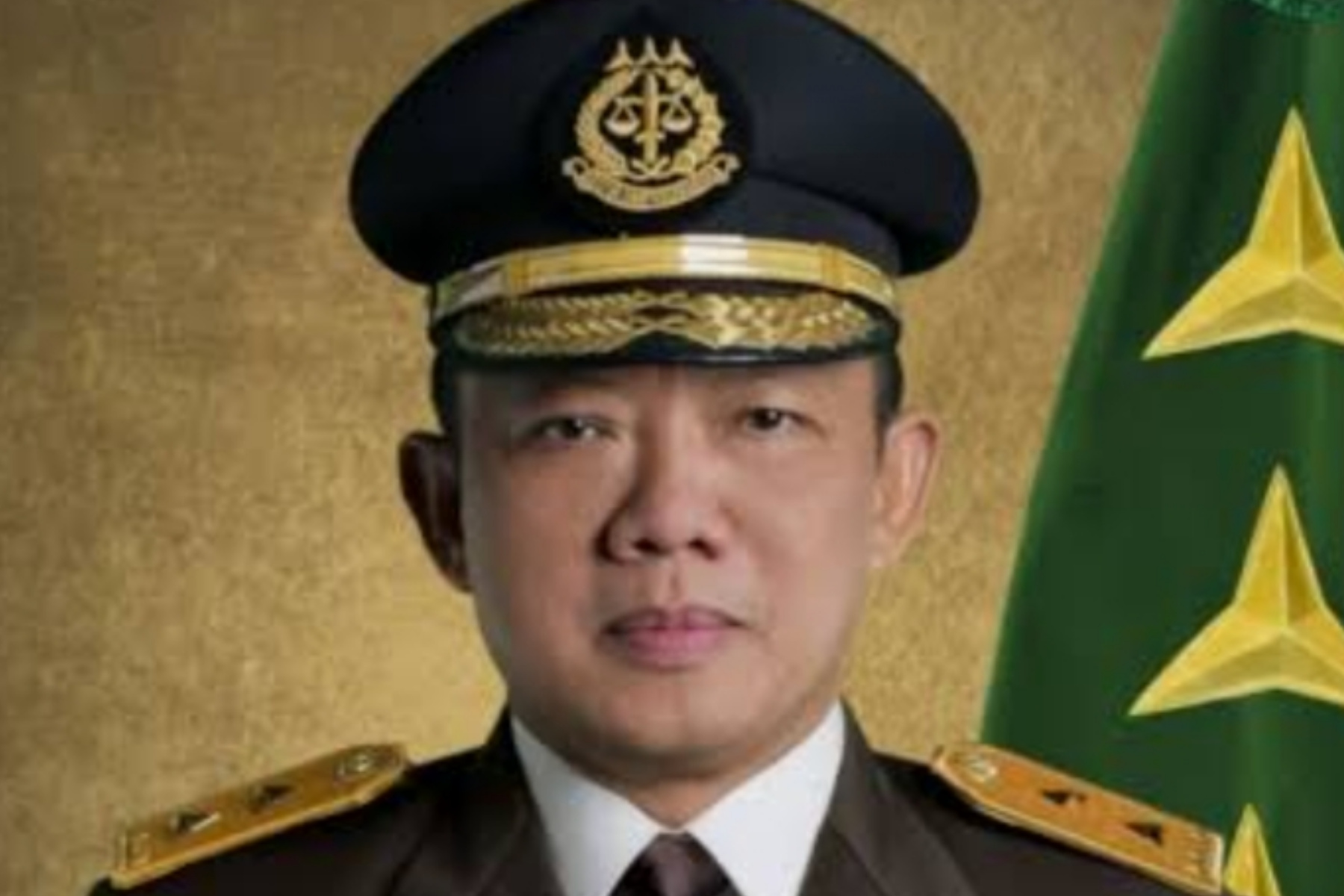 Febrie Adriansyah Resmi Tersangka Korupsi