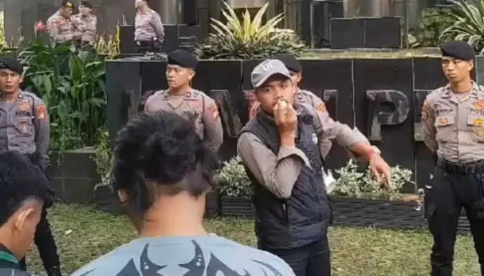GMPB Siap Kepung KPK Desak Audit Total Dana Hibah KNPI Kabupaten Bogor Terbaru