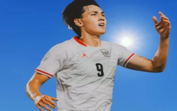 Garuda Pesta Gol, Mitchell Baker Hattrick di Laga Perdana Piala AFF 2026