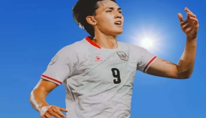Garuda Pesta Gol, Mitchell Baker Hattrick di Laga Perdana Piala AFF 2026