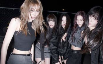 Gebrakan Baru AOMG: Keyveatz Resmi Debut Sebagai Girl Crew 3 Gebrakan Baru AOMG: Keyveatz Resmi Debut Sebagai Girl Crew
