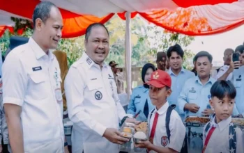 Gebyar PATEN Lemahabang di Karawang Hadirkan Layanan Lengkap