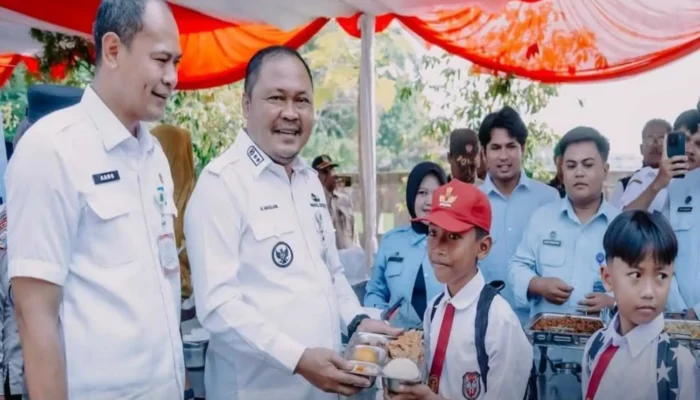 Gebyar PATEN Lemahabang di Karawang Hadirkan Layanan Lengkap