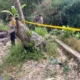 Geger! Warga Warudoyong Sukabumi Temukan Jasad Bayi Laki-Laki di Anak Sungai Cipelang