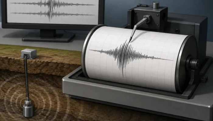 Gempa Bumi Guncang Selatan Sukabumi, Tak Berpotensi Tsunami