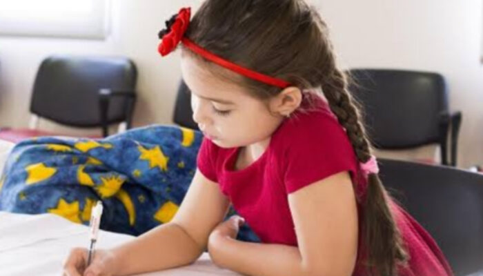 Gizi Seimbang Antar Prestasi Anak Melonjak Tinggi di Sekolah