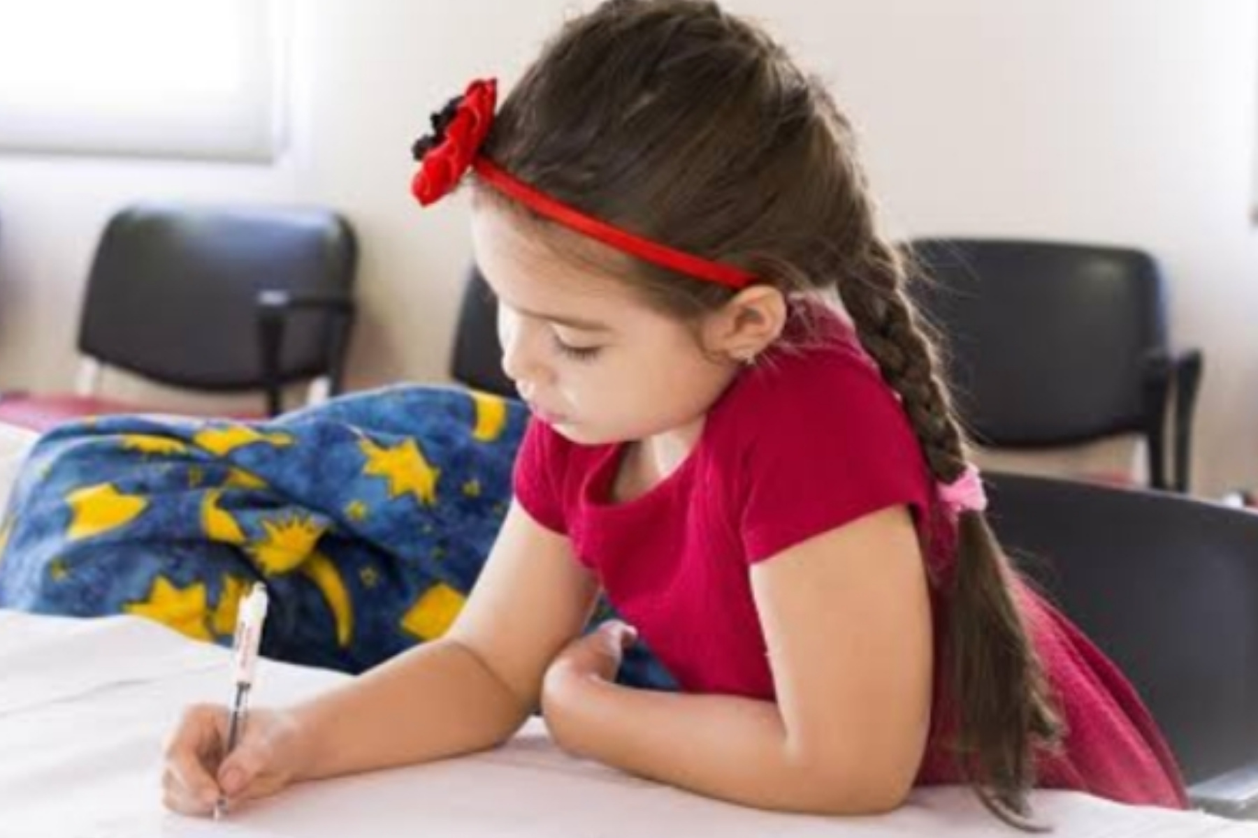 Gizi Seimbang Antar Prestasi Anak Melonjak Tinggi di Sekolah