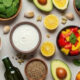 Gizi Seimbang, Kunci Tumbuh Kembang Optimal